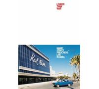 Louder Than War Manic Street Preachers In Havana [DVD] [2002]