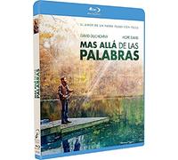 Louder Than Words (Blu-Ray)