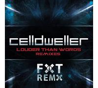 Celldweller - Louder Than Words Remixes