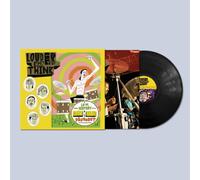 Various Artists - Louder Than You Think: A Lo-Fi History of Gary Young & Pavement (Original Motion Picture Soundtrack) [VINYL]