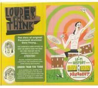 Various Artists - Louder Than You Think: A Lo-Fi History of Gary Young & Pavement (Original Motion Picture Soundtrack)