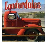 Louderdales - Songs Of No