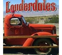 Louderdales - Songs Of No Return