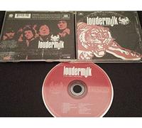 Loudermilk - Red Record
