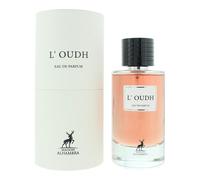 L'oudh Eau De Parfum 100ml By Maison Alhambra