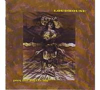 Loudhouse - For Crying Out Loud