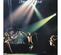 Loudness (5) - Live-Loud-Alive (Loudness In Tokyo)