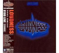 Loudness - 8186 Live