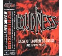 LOUDNESS - Best of the Original