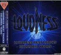 Loudness - Best Tracks: Columbia Years [Import]