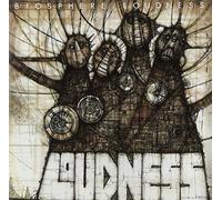 Loudness - Biosphere-Sin Sekai- [New CD] SHM CD, Japan - Import