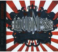 Loudness - Breaking The Taboo