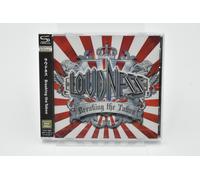 Loudness - Breaking Record The Taboo