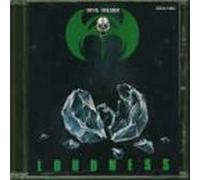 Loudness - Devil Soldier