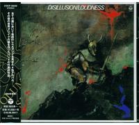 Loudness Disillusion (CD)