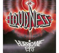 Loudness - Hurricane Eyes