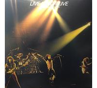 LOUDNESS - live-loud-alive