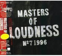 Loudness - Masters of Loudness