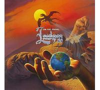 Loudness - On The Prowl [Japan CD] WPCL-12250