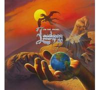 Loudness - On the Prowl [Shm] [Ltd. ] [24b