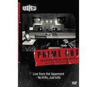 Loudness - Prime Cut Masterpiece Sessions -Dedicated To Munetaka Higuchi [Japan DVD] UIBN-1003