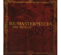 LOUDNESS - Re Masterpieces