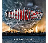 LOUDNESS - Rise To Glory