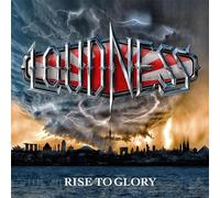 Loudness - Rise To Glory