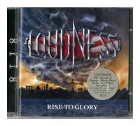 Loudness - Rise to Glory