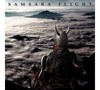 Loudness - Samsara Flight +1 [Japan CD] COCP-39624