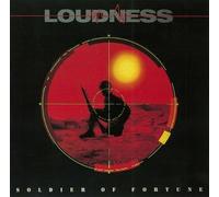 Loudness - Soldier of Fortune [Shm] [Ltd.