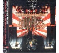Loudness - Soldier's Just Came Back - Live Best