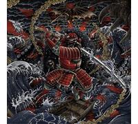 Loudness Sunburst (CD) Album