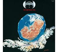 Loudness - The BirtHDay Eve [Japan CD] COCP-39527