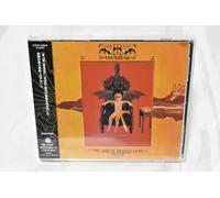 LOUDNESS The Law Of Devil's Land JAPAN CD 2016 LOW PRICE REISSUE JEWEL CASE