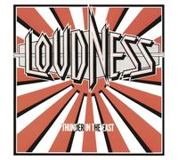 Loudness - Thunder In The East