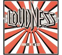 Loudness / Thunder In The East (1CD) [CD]