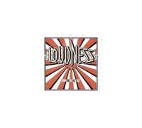 Loudness: Thunder In The East - CD SEALED