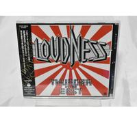 LOUDNESS-THUNDER IN THE EAST-JAPAN CD