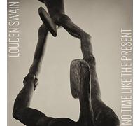 Loudon Swain - No Time Like The Present