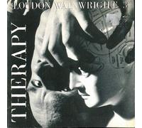 LOUDON WAINWRIGHT 3 - Therapy
