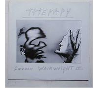 Loudon Wainwright 3 - Therapy