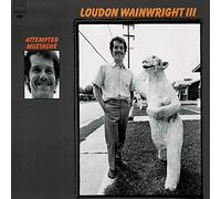 Loudon Wainwright - Attempted Moustache [Us Import]