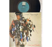 Loudon Wainwright - Fame And Wealth - LP vinyl