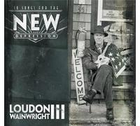 Loudon Wainwright III – 10 Songs For The New Depression