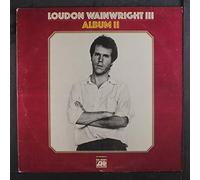 Loudon Wainwright III - album 2 LP
