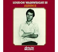 Loudon Wainwright III - Album II