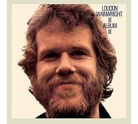 Loudon Wainwright III - Album III