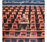 Loudon Wainwright III - Final Exam