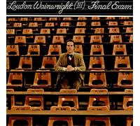 Loudon Wainwright III - Final Exam